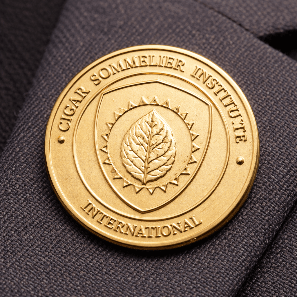 Advanced Cigar Sommelier logo
